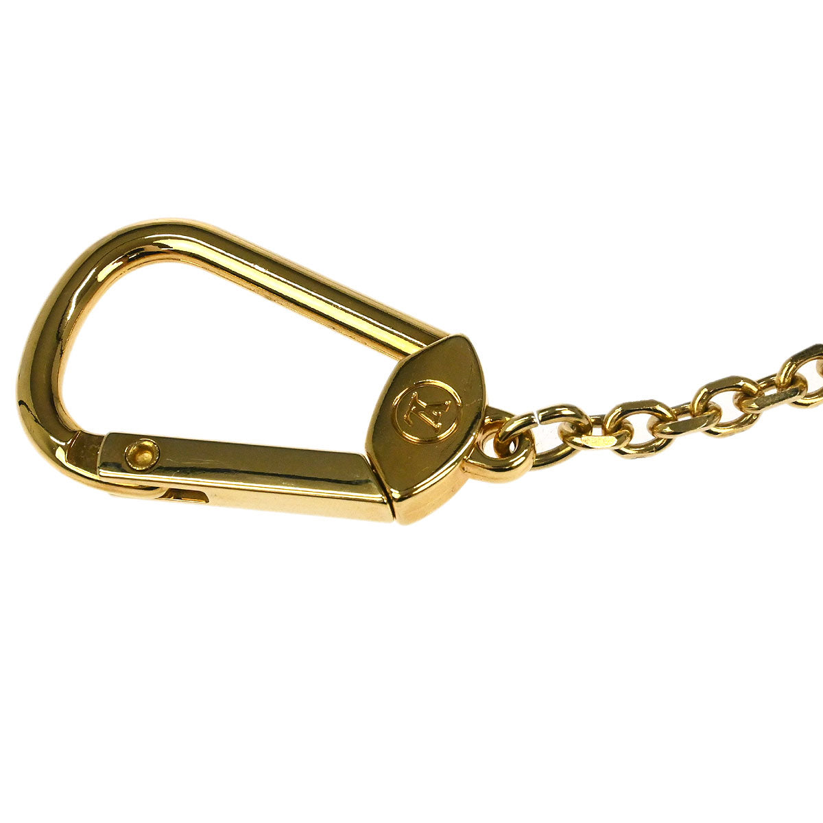 Louis Vuitton Damier Pochette Cles Coin Case Wallet Purse N62658