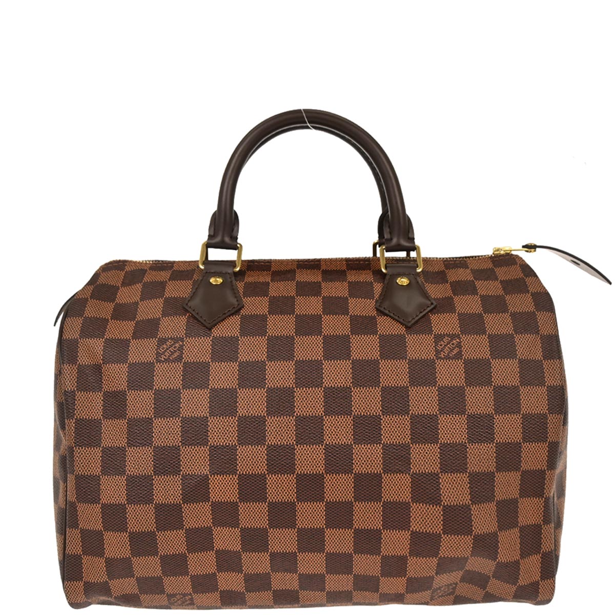 Louis Vuitton Damier Speedy 30 Handbag N41531