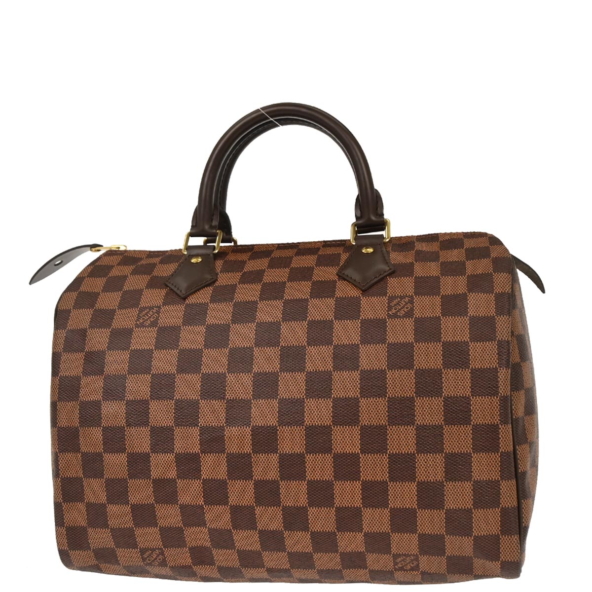 Louis Vuitton Damier Speedy 30 Handbag N41531