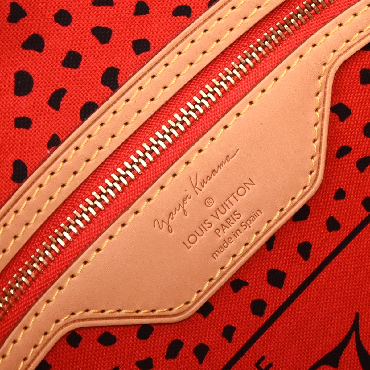 Louis Vuitton Monogram Waves Neverfull MM Tote Bag M40686