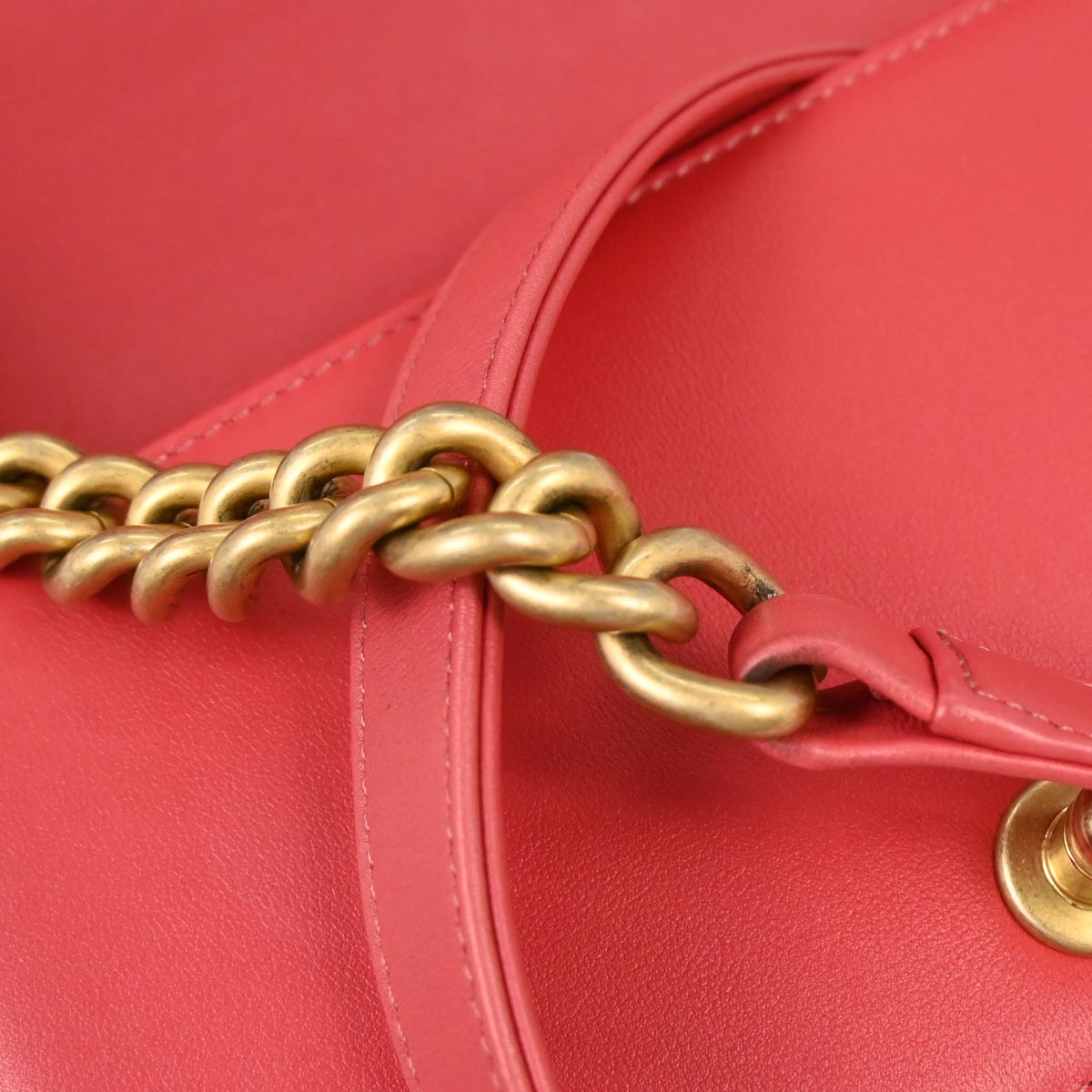 Boy Chanel 2019 Pink Lambskin Small Chain Shoulder Bag