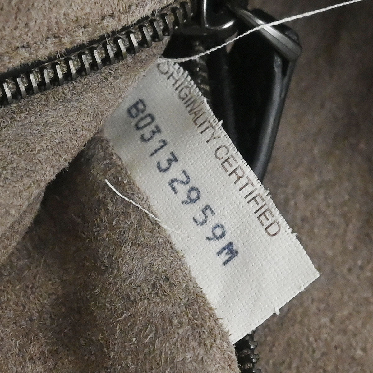 Bottega Veneta Black Lambskin Intrecciato Hobo Handbag