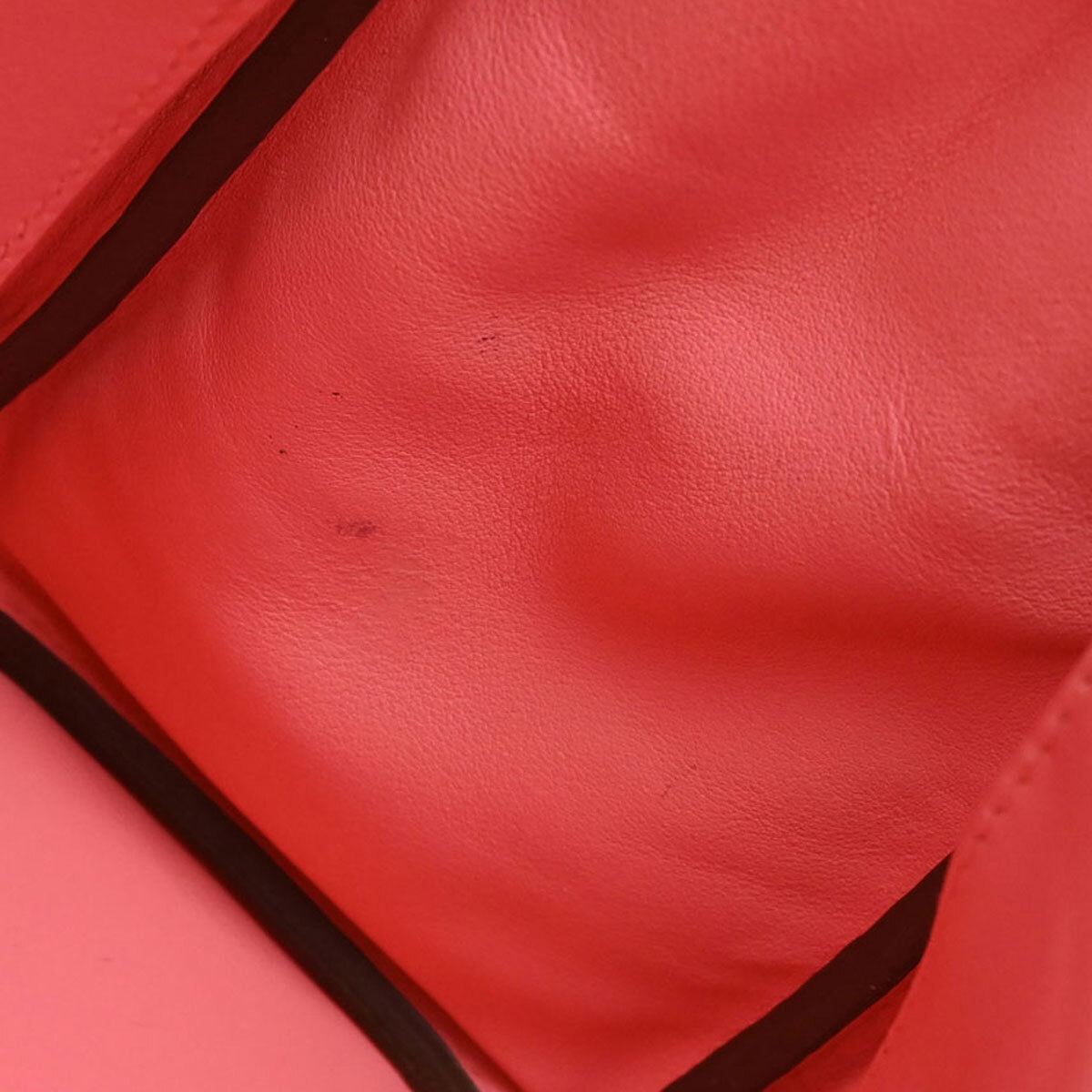 Hermes Rose D’ete Swift Kelly 25 Retourne 2way Shoulder Handbag