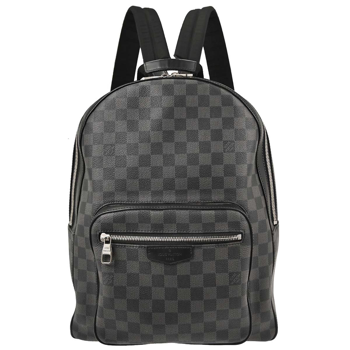 Louis Vuitton Damier Graphite Josh Backpack N41473