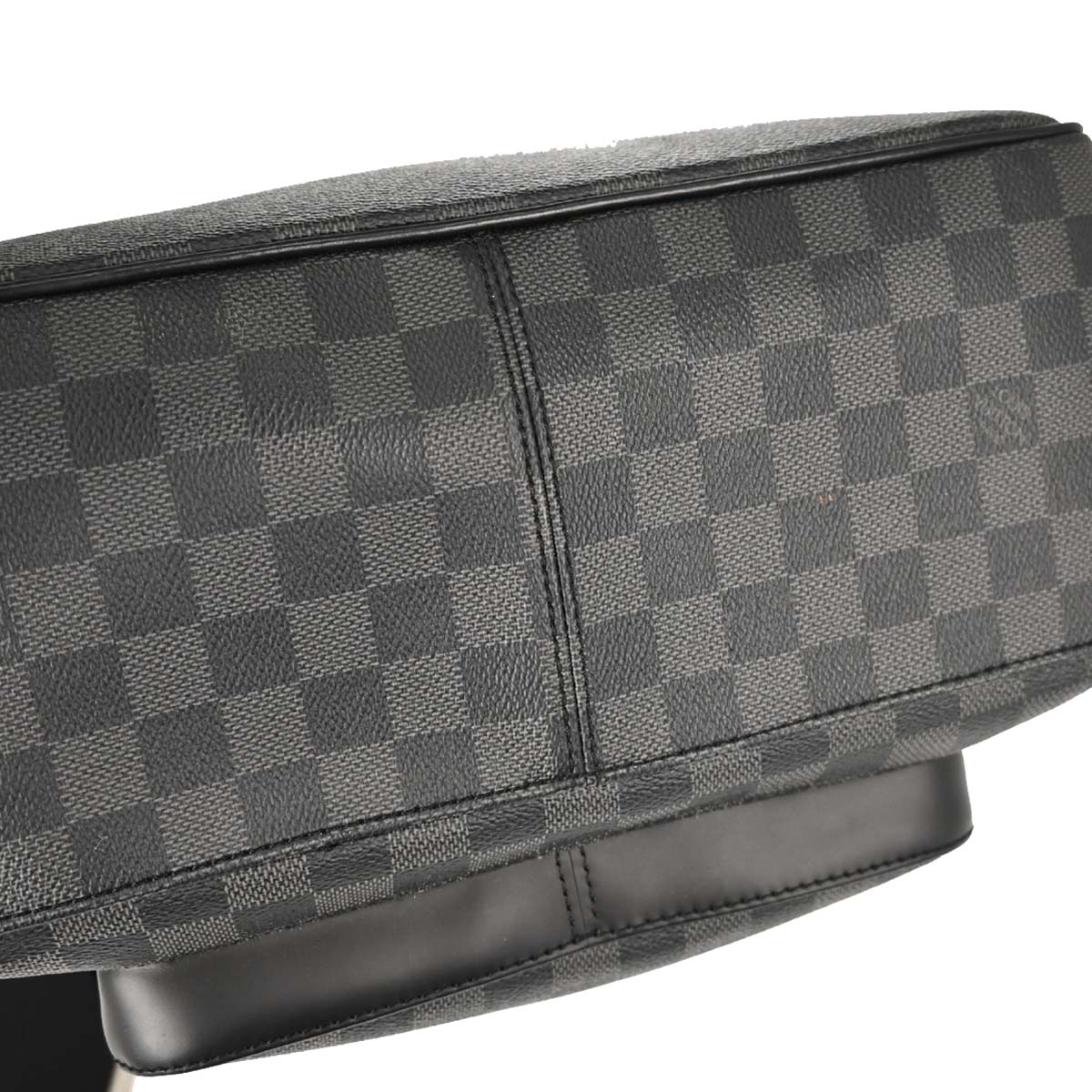Louis Vuitton Damier Graphite Josh Backpack N41473
