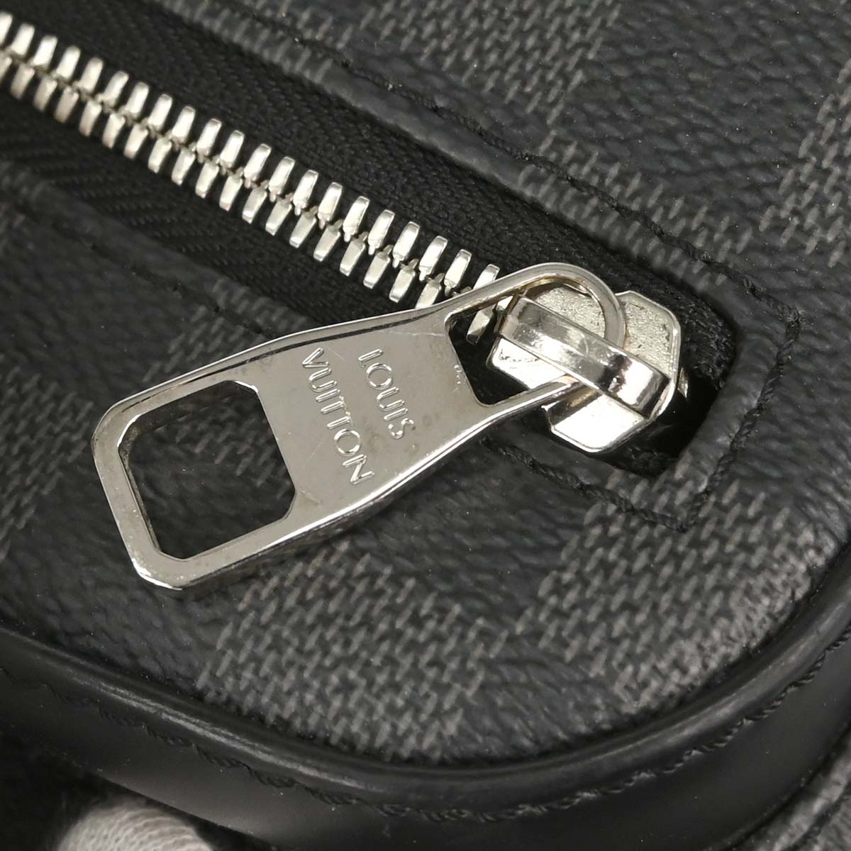 Louis Vuitton Damier Graphite Josh Backpack N41473