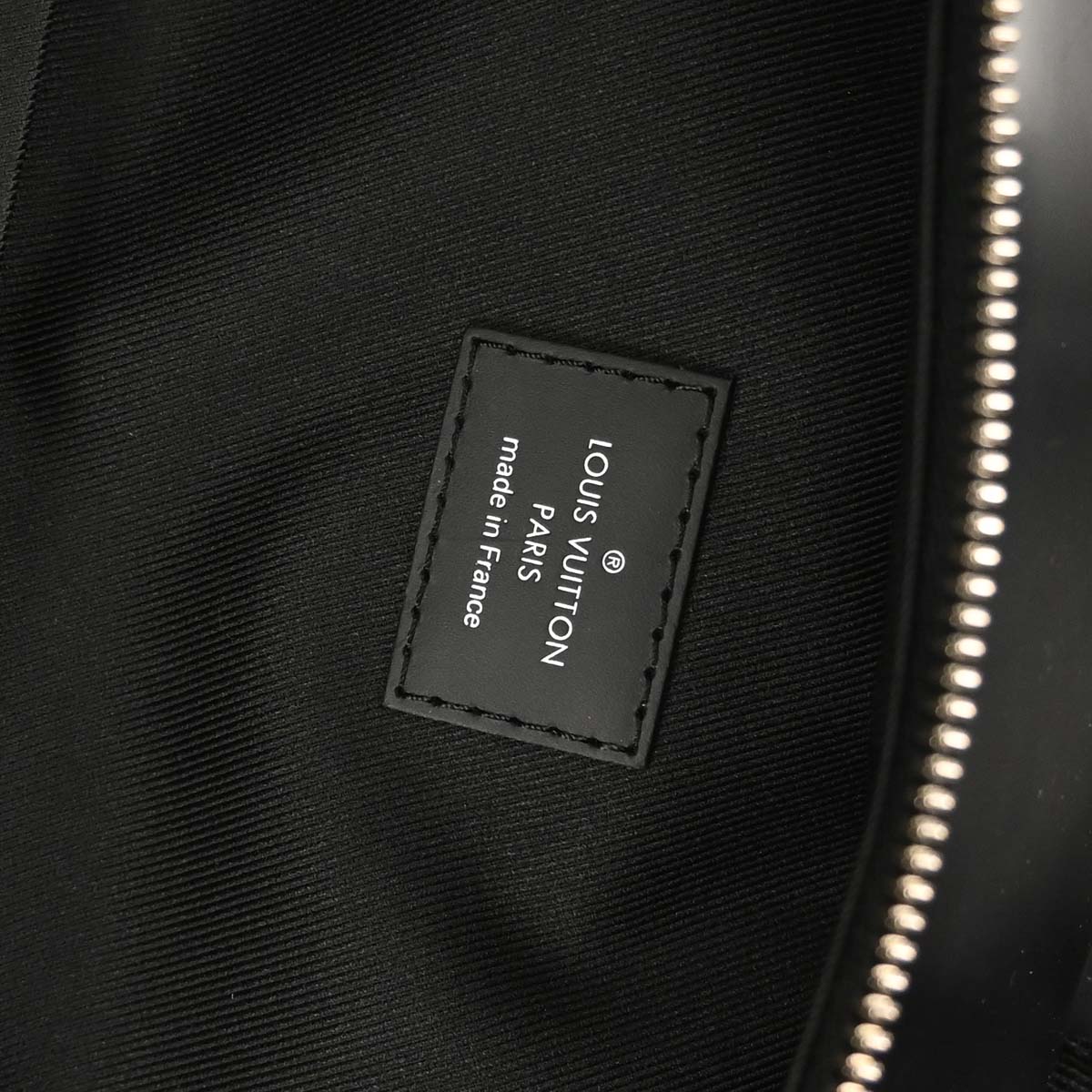 Louis Vuitton Damier Graphite Josh Backpack N41473