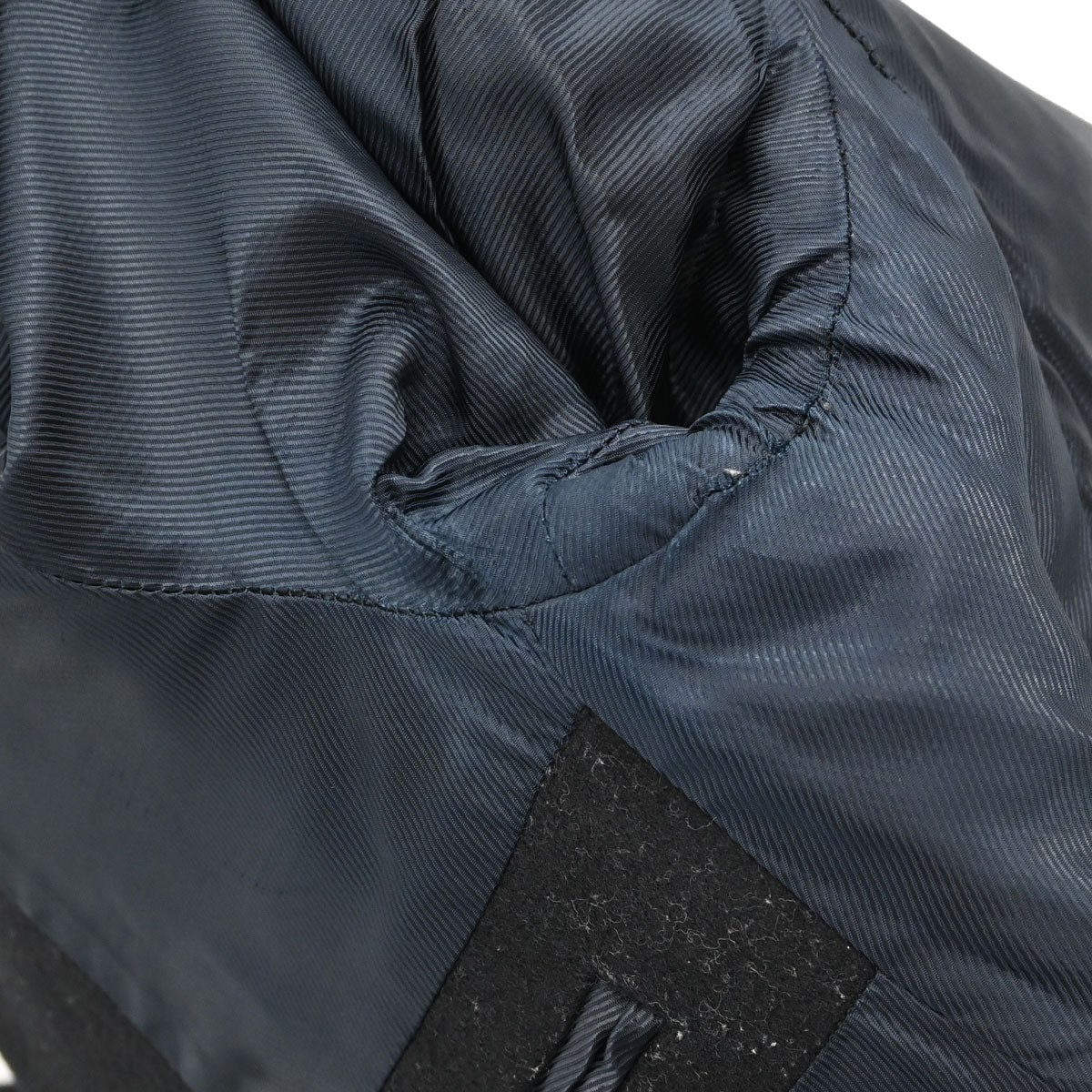 Gucci 2010 Coat Black #40