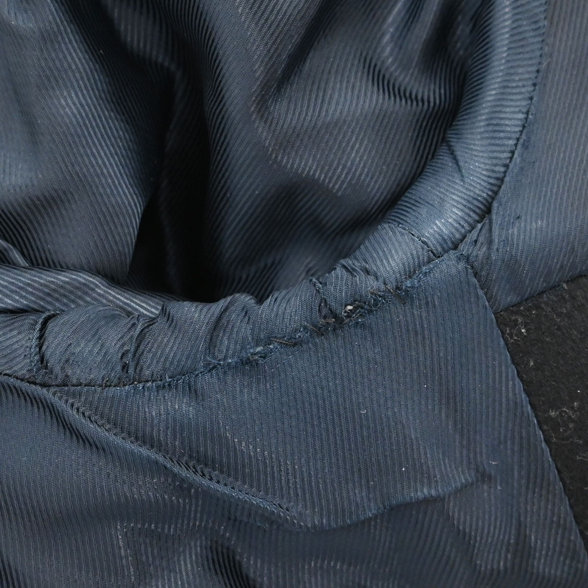 Gucci 2010 Coat Black #40