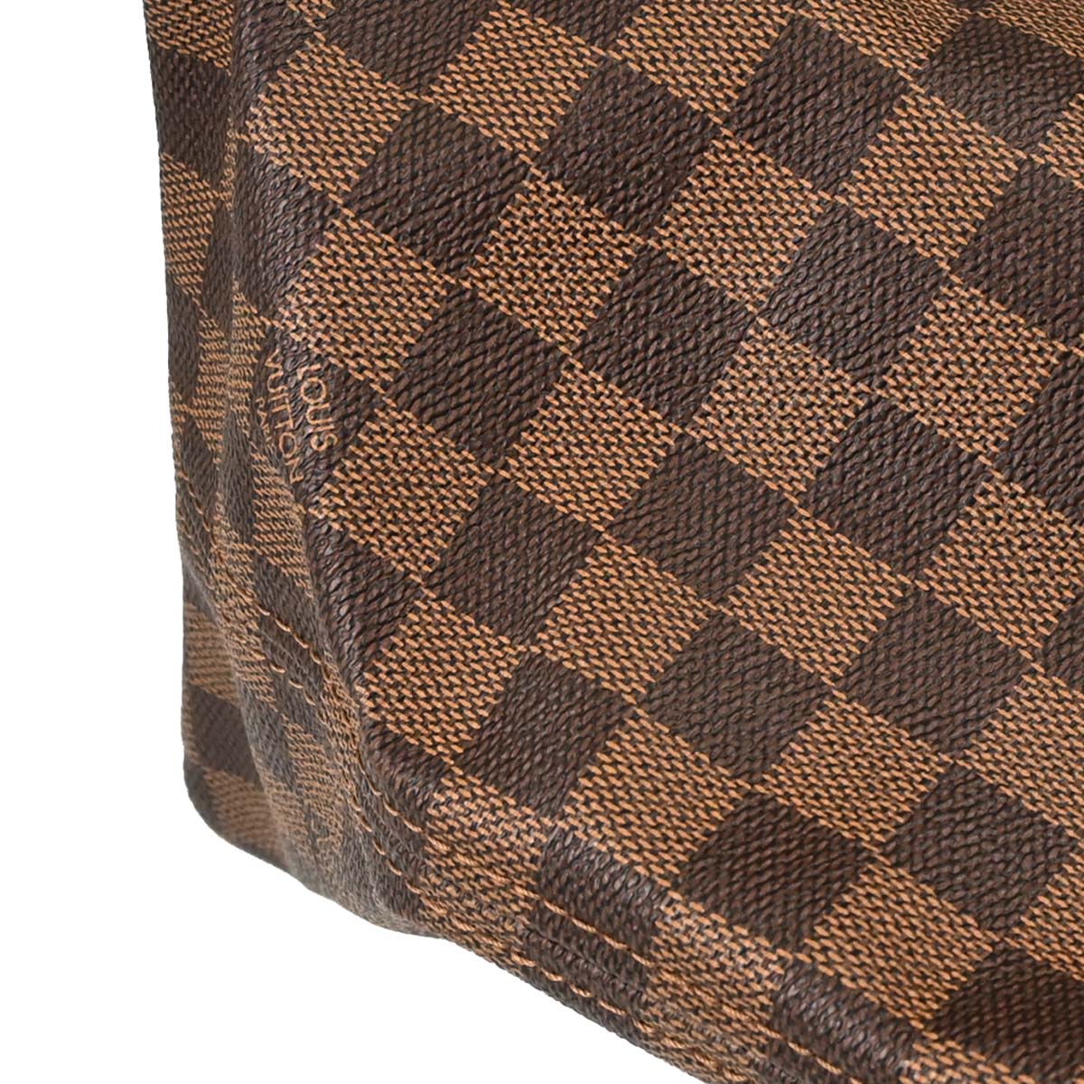 Louis Vuitton Damier Neverfull GM Tote Handbag N51106