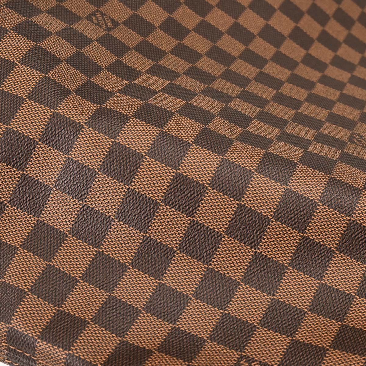 Louis Vuitton Damier Neverfull GM Tote Handbag N51106