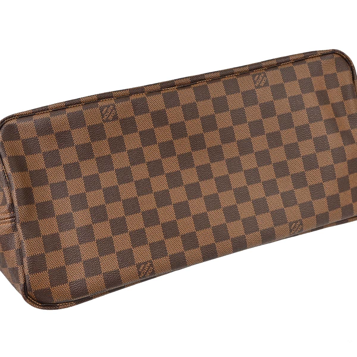 Louis Vuitton Damier Neverfull GM Tote Handbag N51106