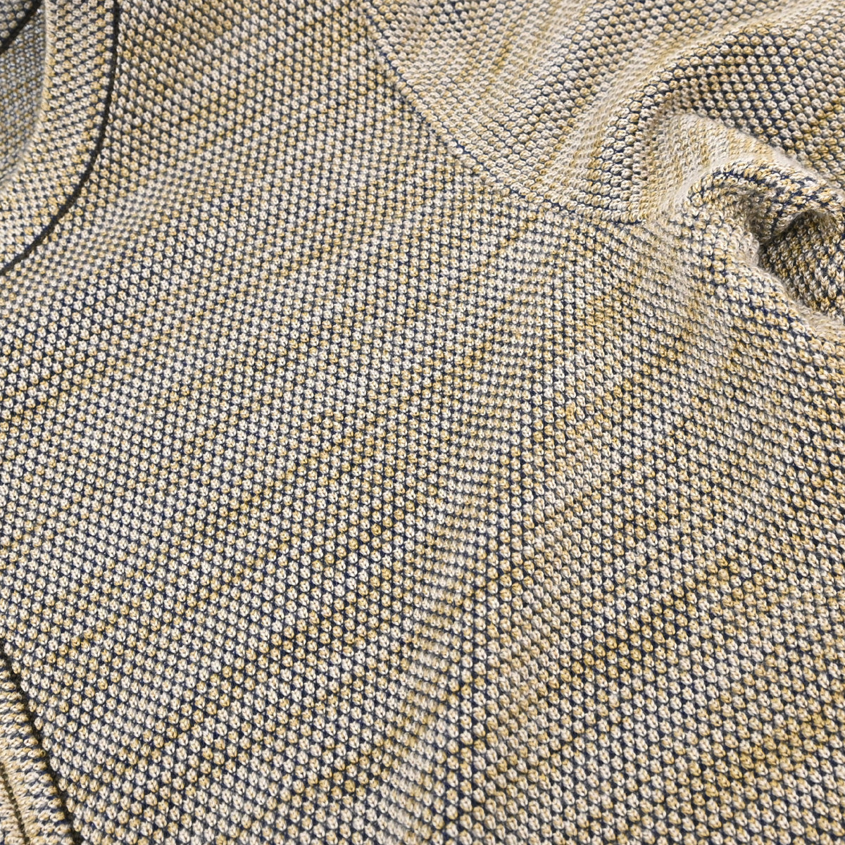 Chanel 2011 Cardigan Beige #38