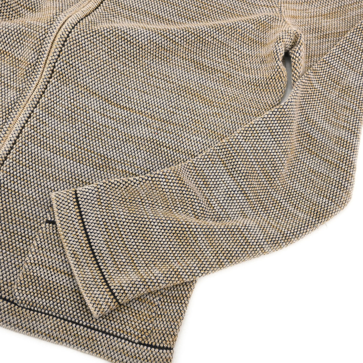 Chanel 2011 Cardigan Beige #38