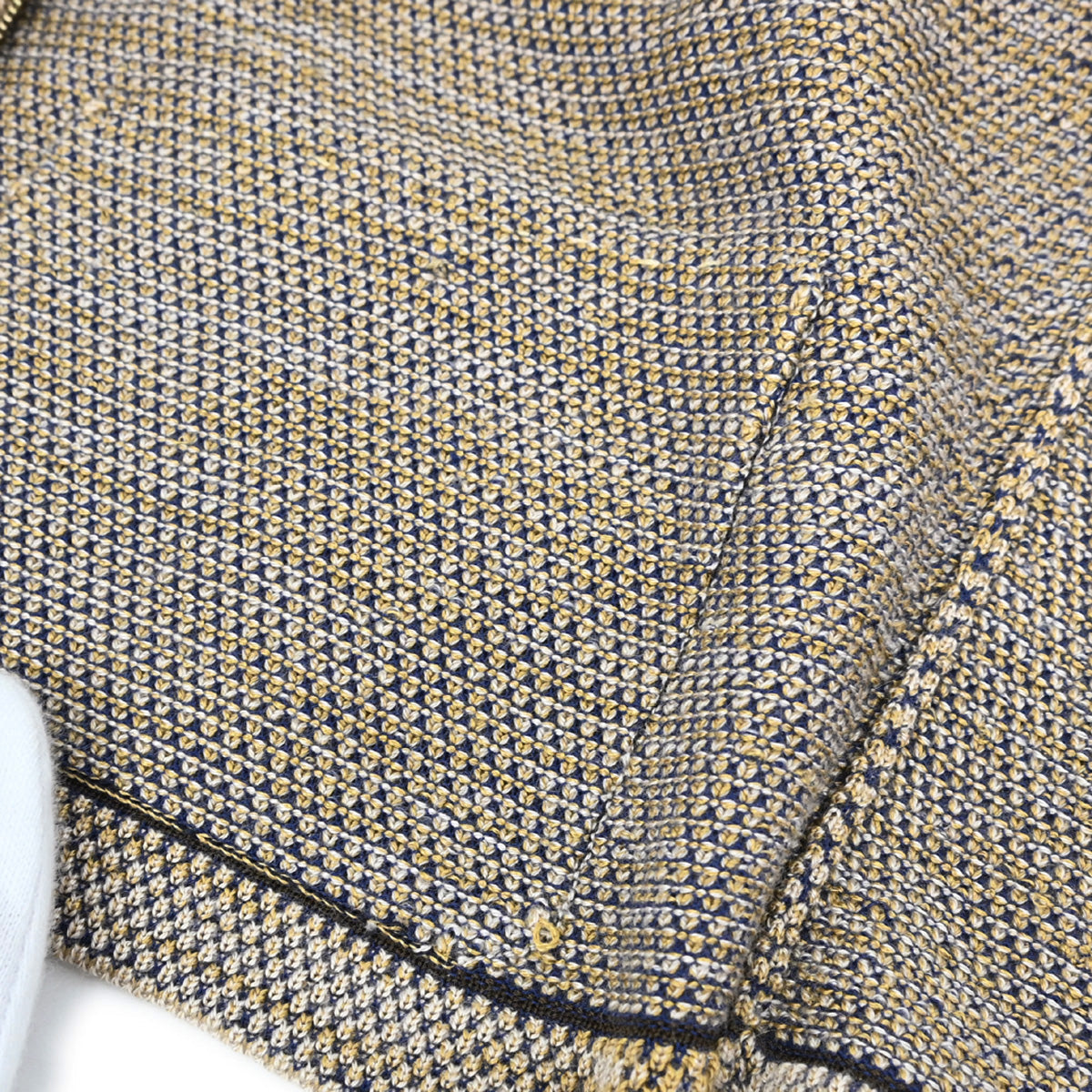 Chanel 2011 Cardigan Beige #38