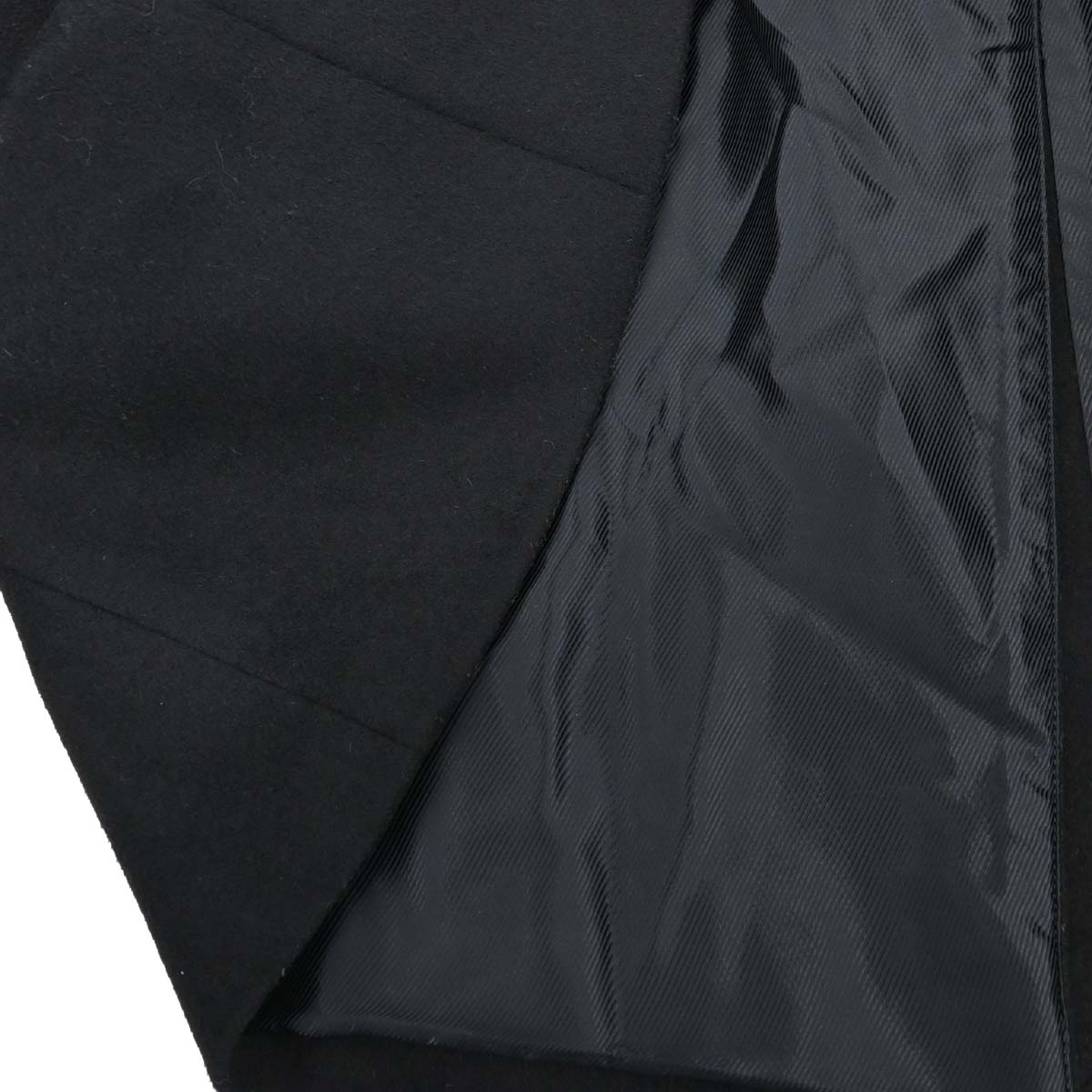 Gucci 2012 Coat Black #38