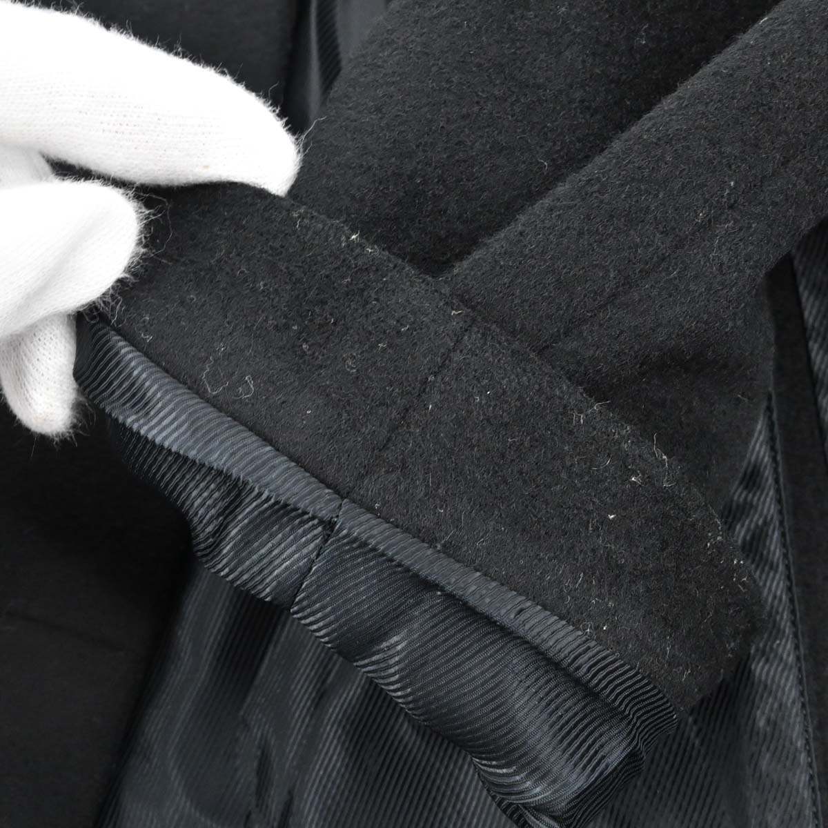 Gucci 2012 Coat Black #38