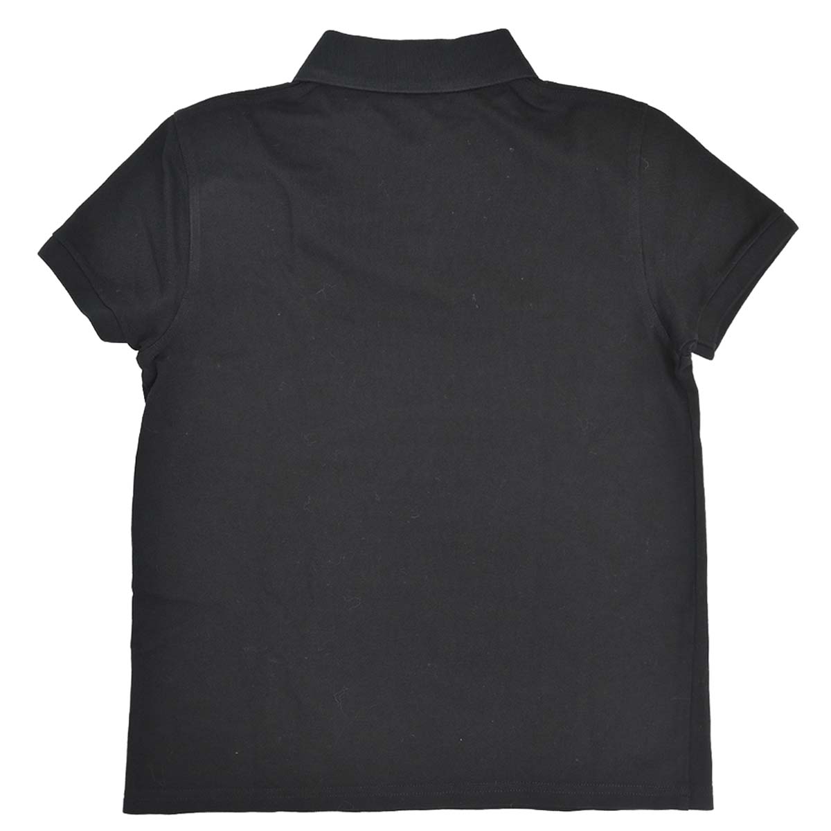 Saint Laurent 2018 Polo Shirt Top Black #S