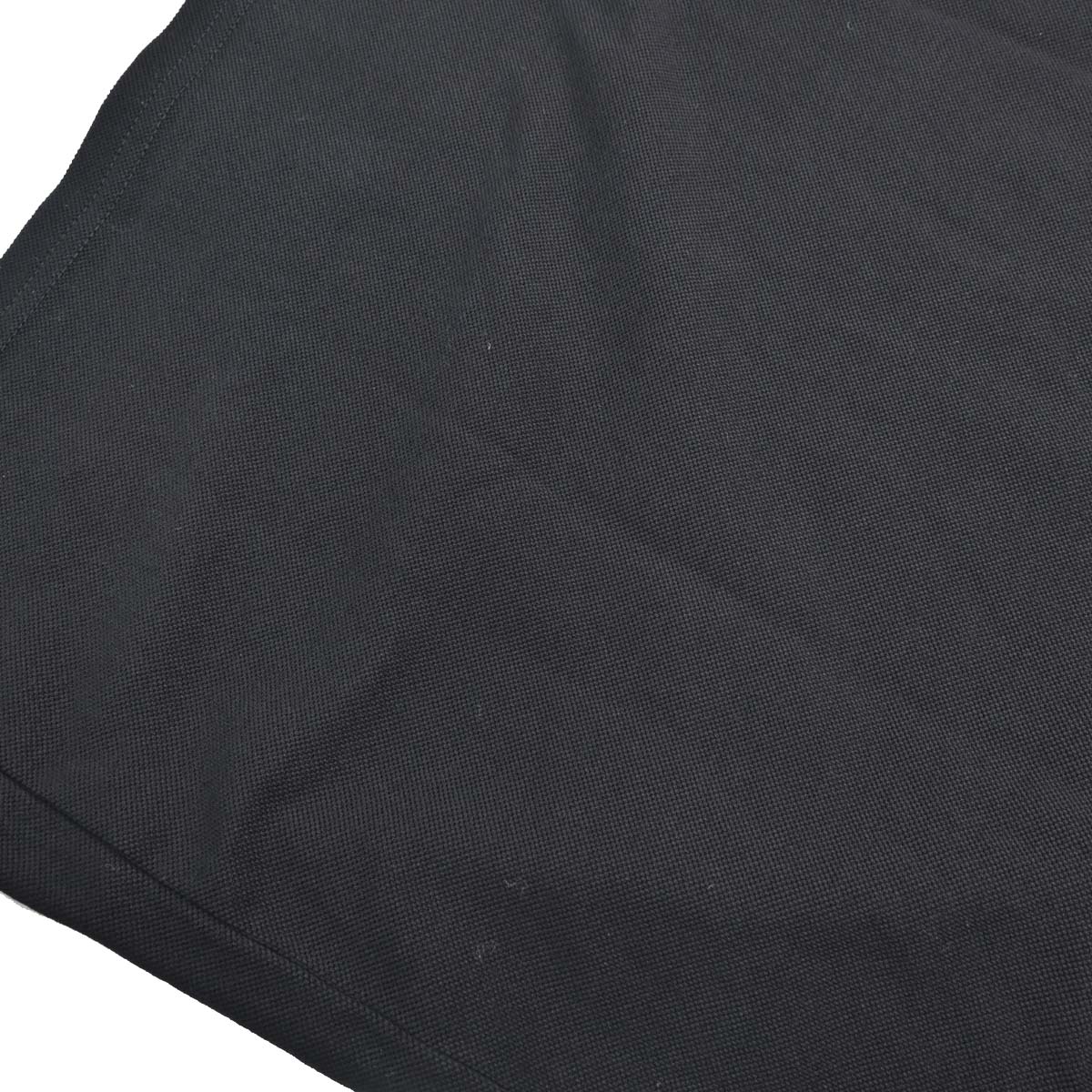 Saint Laurent 2018 Polo Shirt Top Black #S