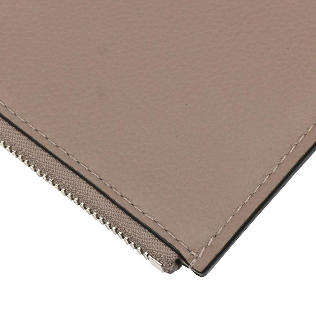 Louis Vuitton Gray Pochette Jules PM Clutch Bag R99760