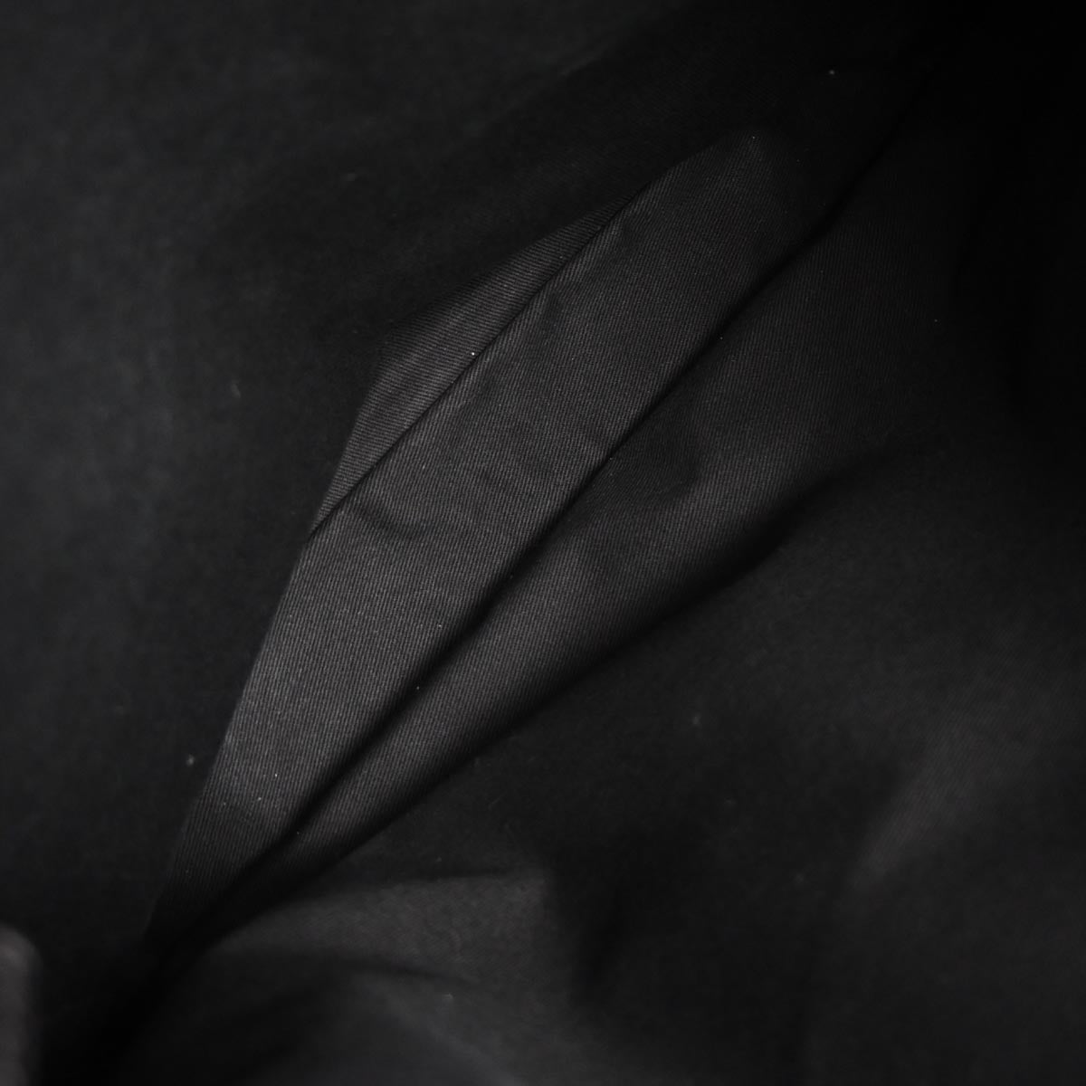 Chloe Black Mr. Paddington 2way Shoulder Tote Bag