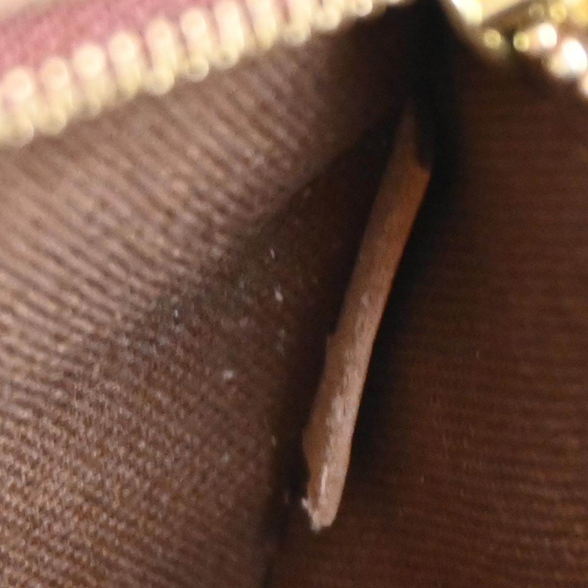 Louis Vuitton Monogram Sac Plat NM Tote Handbag M40805