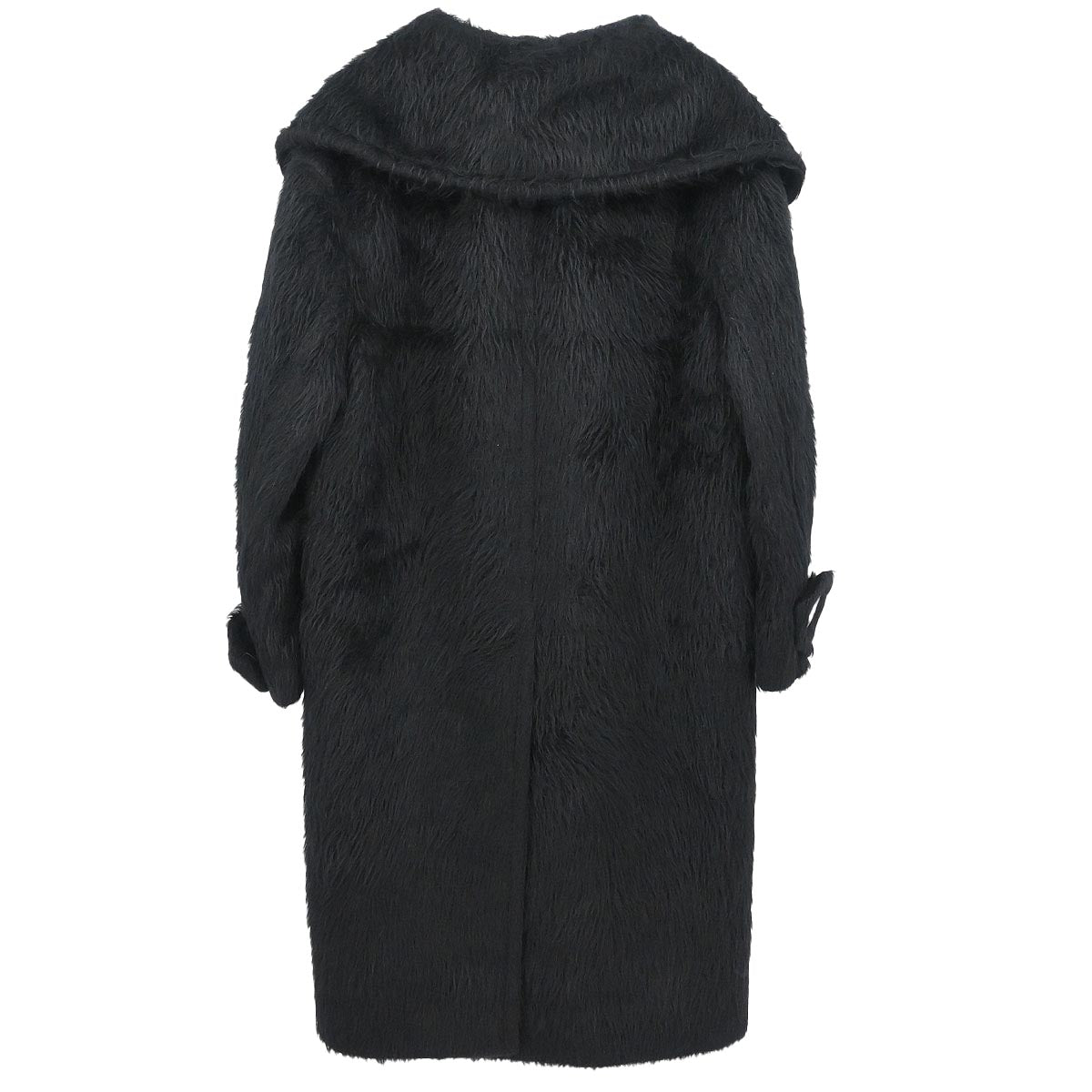 Prada 2017 Coat Black #38