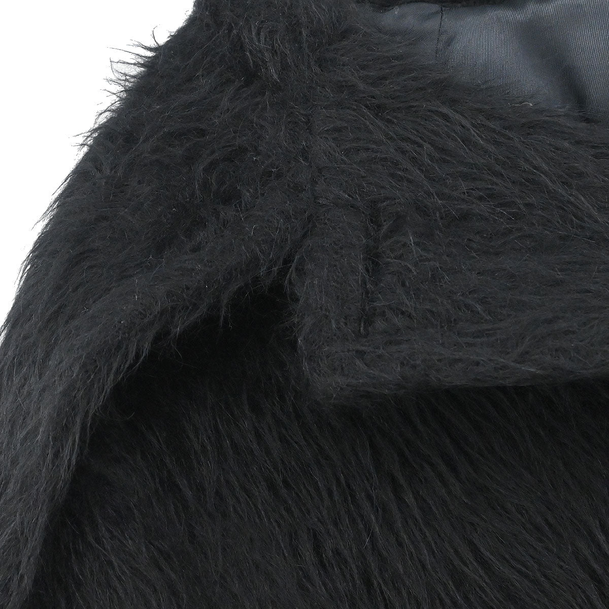 Prada 2017 Coat Black #38