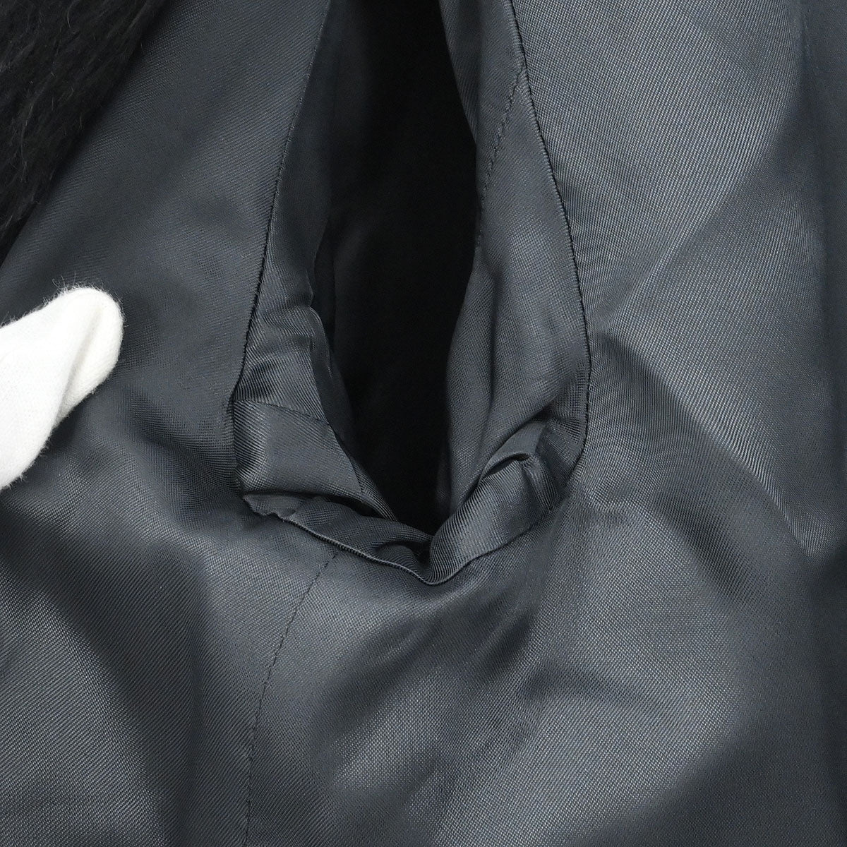 Prada 2017 Coat Black #38