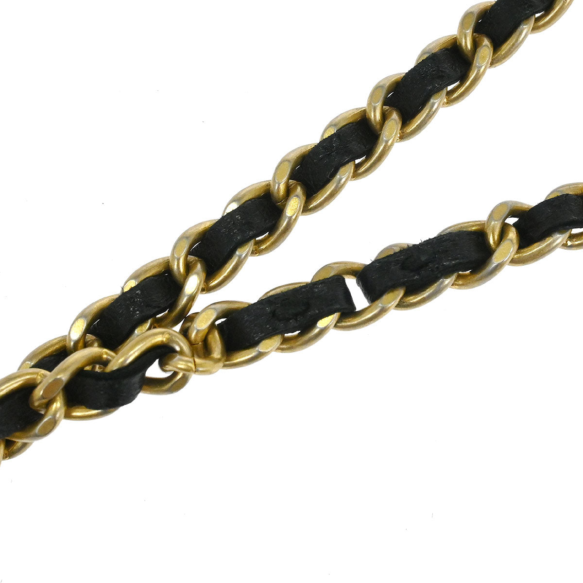 Chanel 2019 Black Lambskin Classic WOC Wallet on Chain Bag