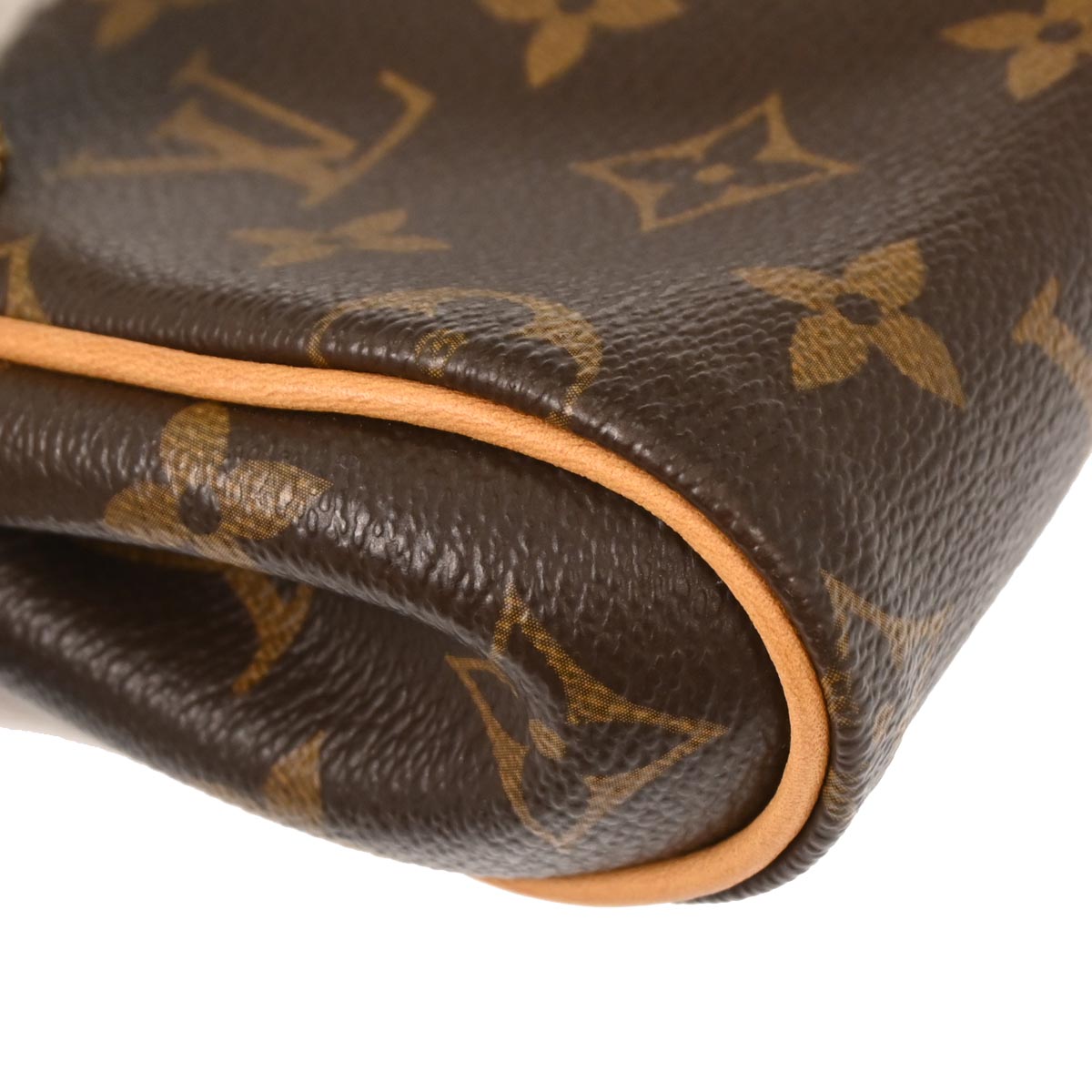 Louis Vuitton Monogram Eva 2way Shoulder Handbag M95567