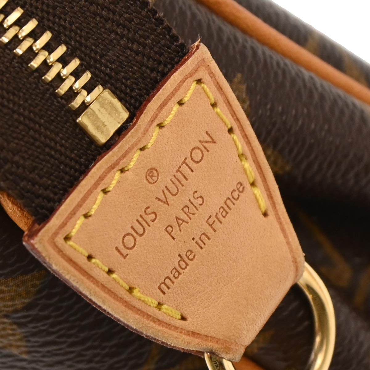 Louis Vuitton Monogram Eva 2way Shoulder Handbag M95567