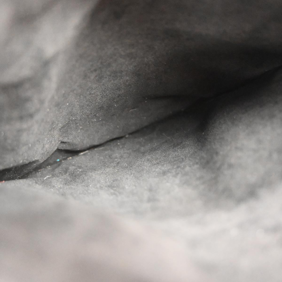 Louis Vuitton Monogram Fringed Noe Mini Shoulder Bag M67802