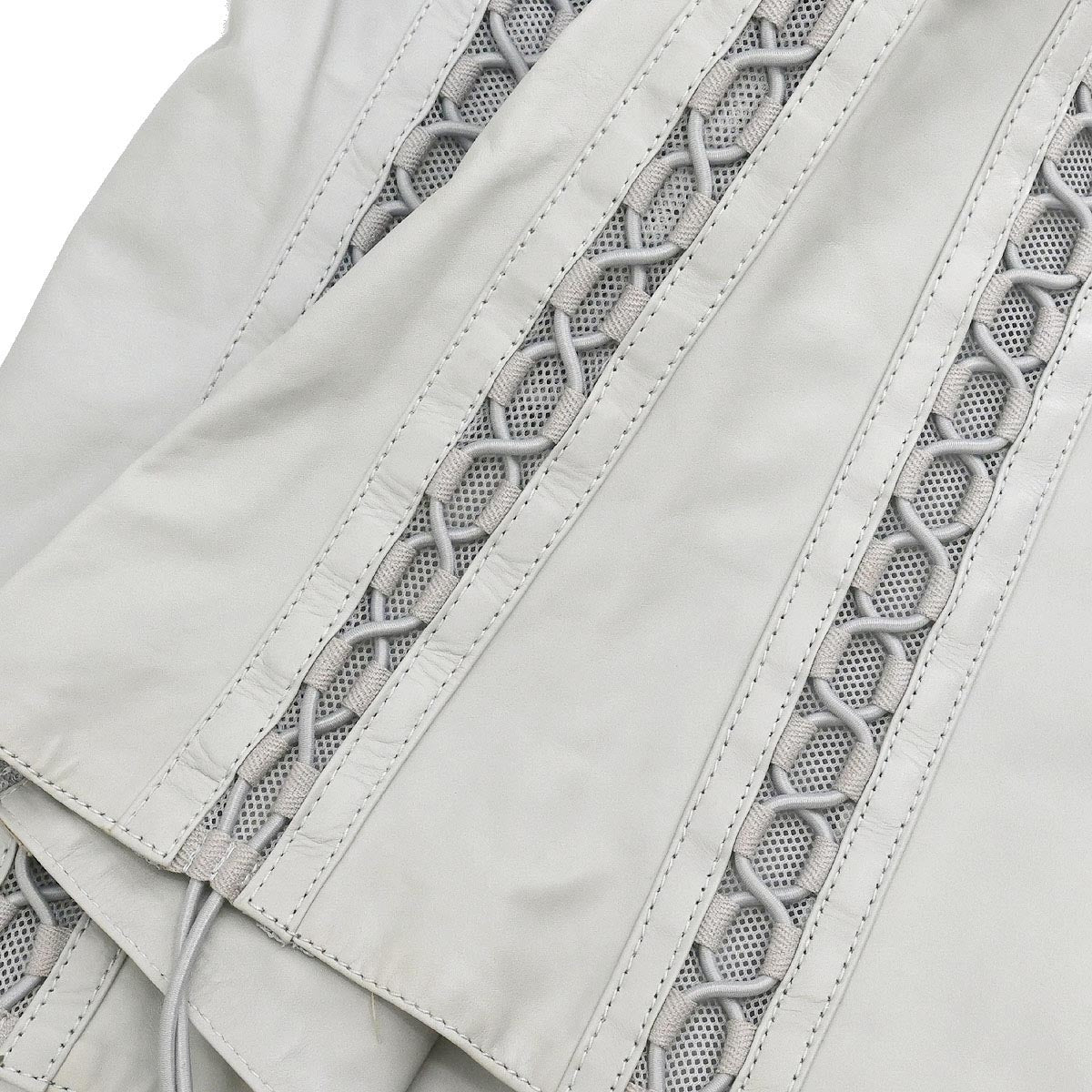 Gucci Zip Up Jacket Gray #36