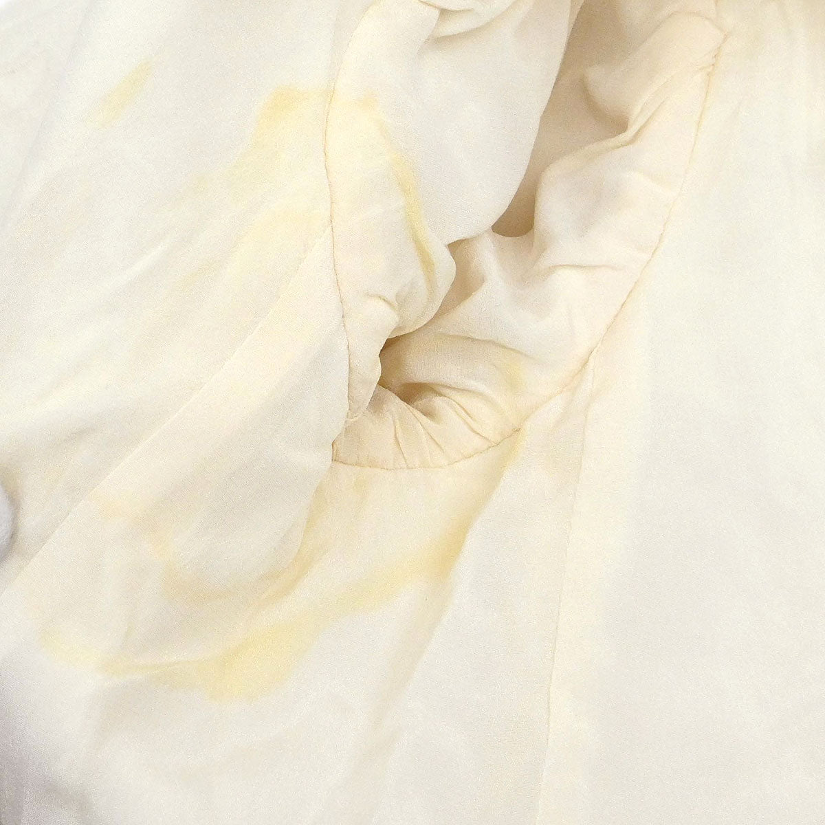 Gucci 2012 Single Breasted Jacket White #40