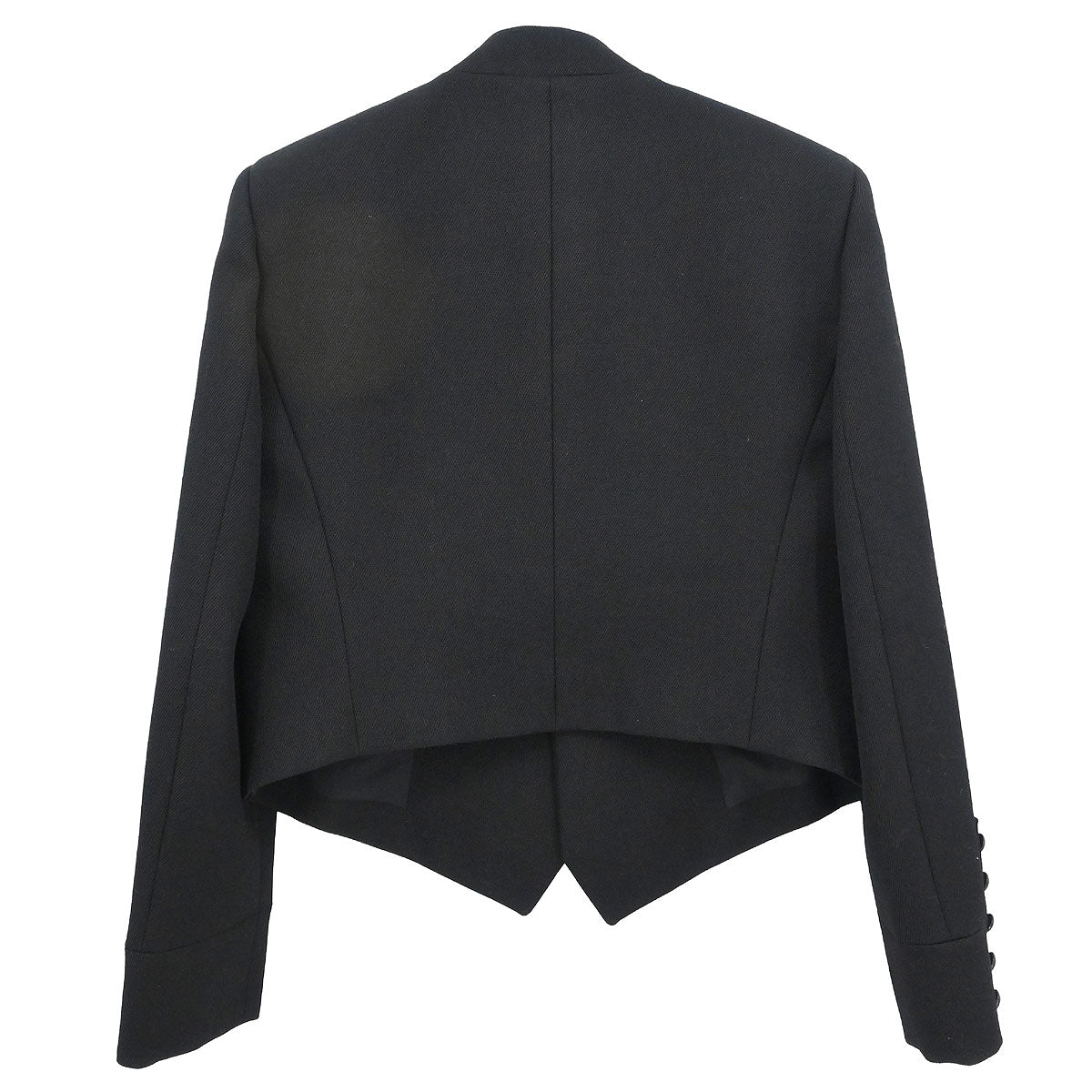 Saint Laurent 2015 Jacket Black #42
