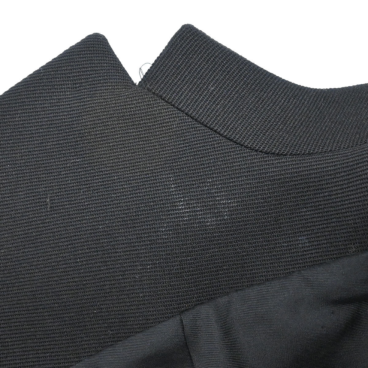 Saint Laurent 2015 Jacket Black #42