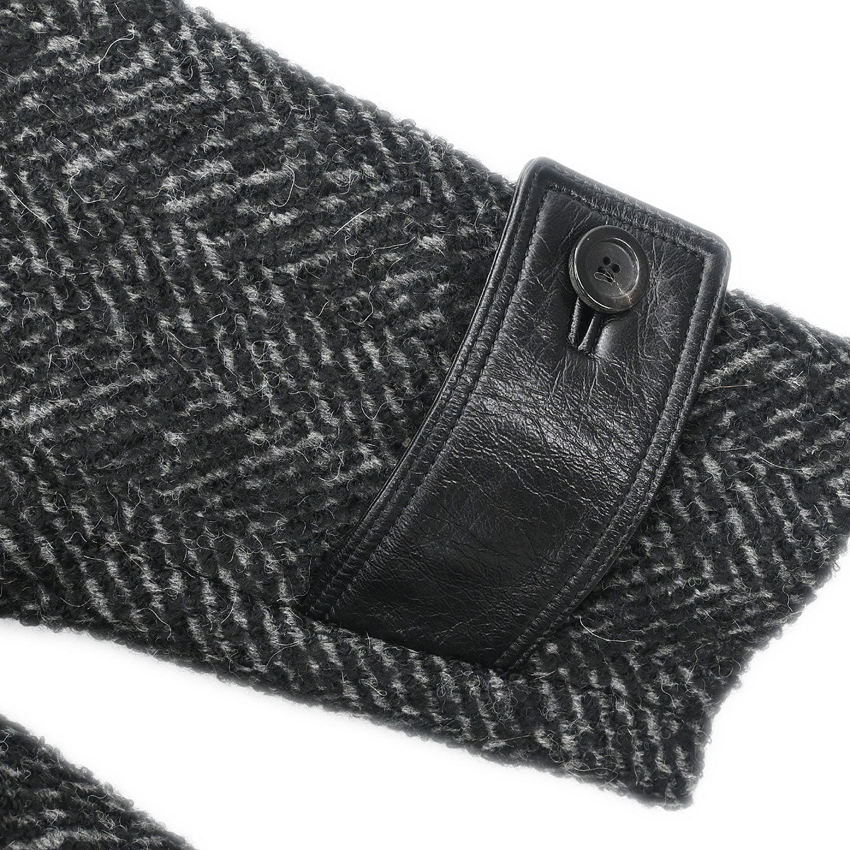 Miu Miu 2018 Double Breasted Coat Black #36