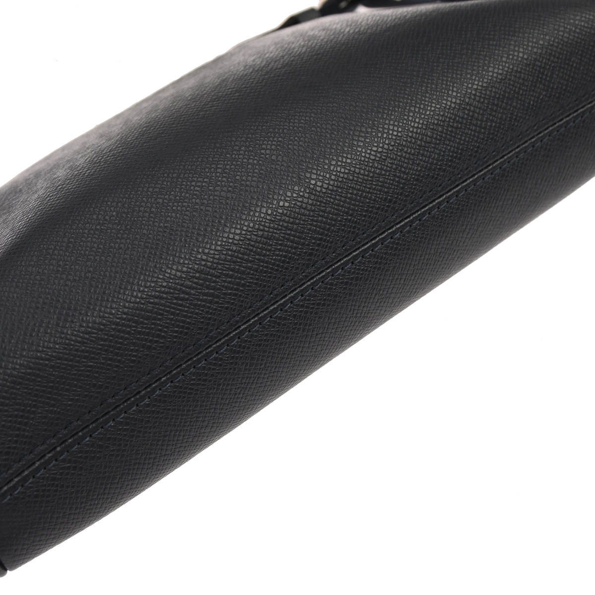 Louis Vuitton Navy Taiga Alex Messenger Shoulder Bag M30261