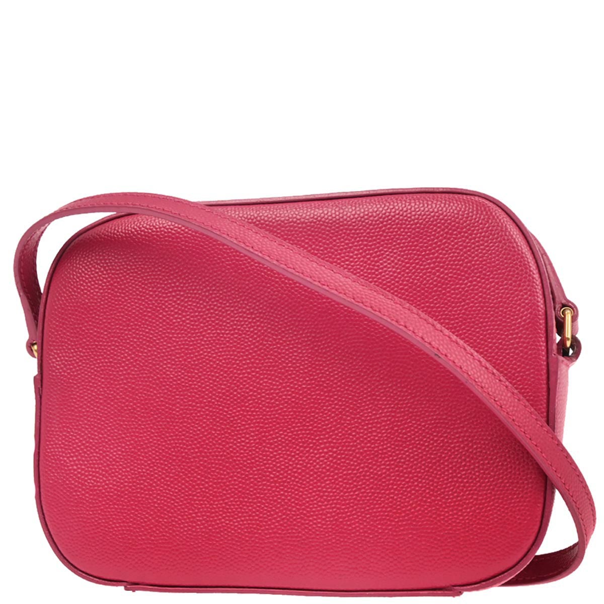 Saint Laurent Pink Camera Bag Shoulder Bag