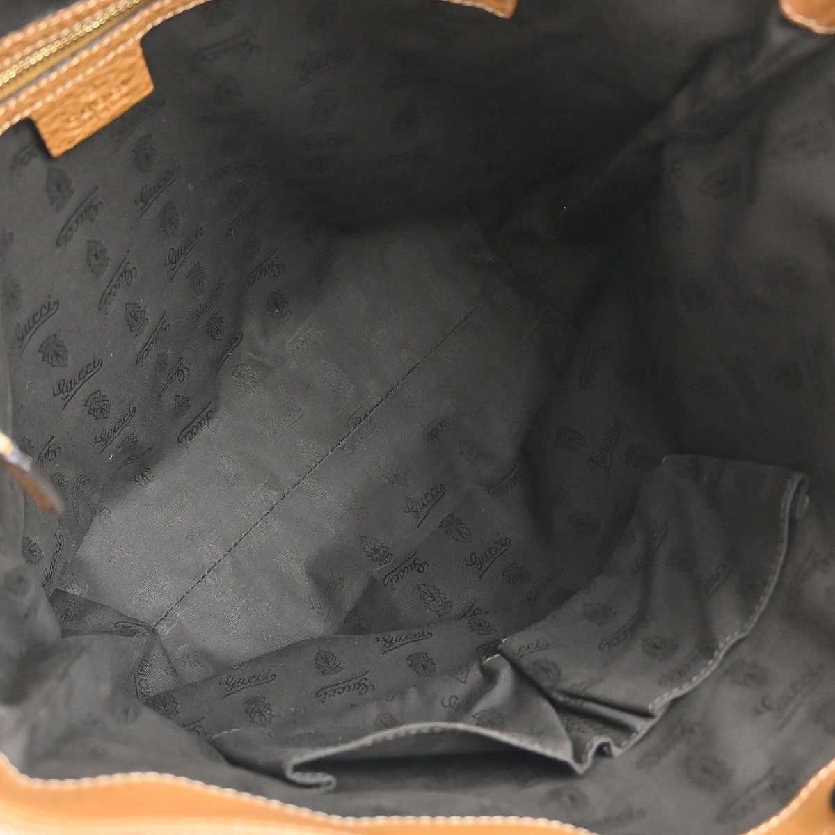 Gucci Beige GG Tote Handbag