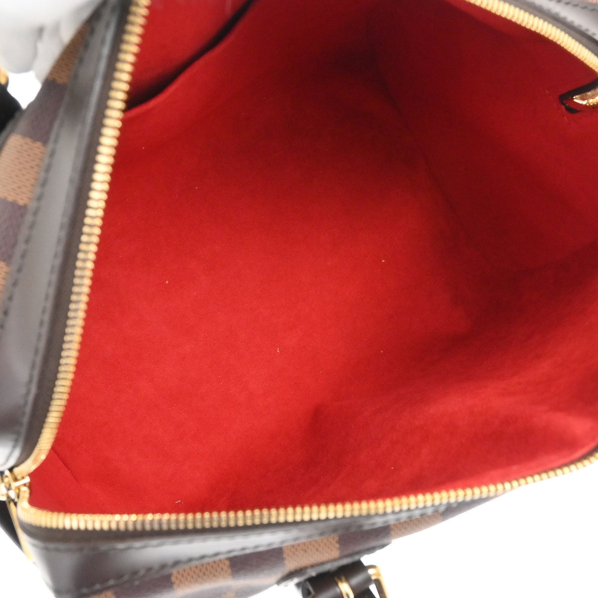 Louis Vuitton Damier Berkeley Handbag N52000