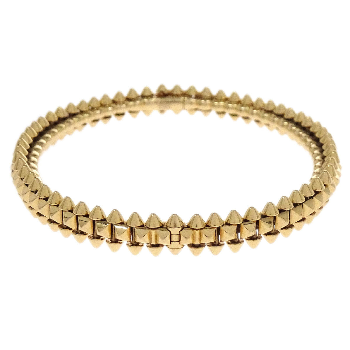 Cartier Clash SM Bangle OZN211 Au750 #16 Jewelry