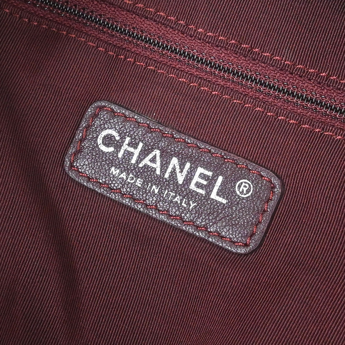 Chanel 2012-2013 Black Tweed Calfskin Coco Pleats Hobo Bag