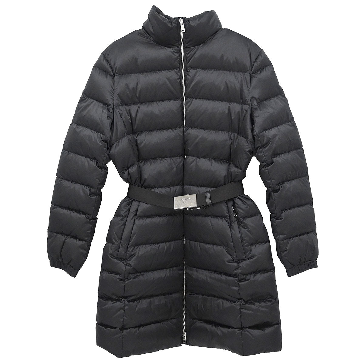 Prada 2018 Coat Black #46