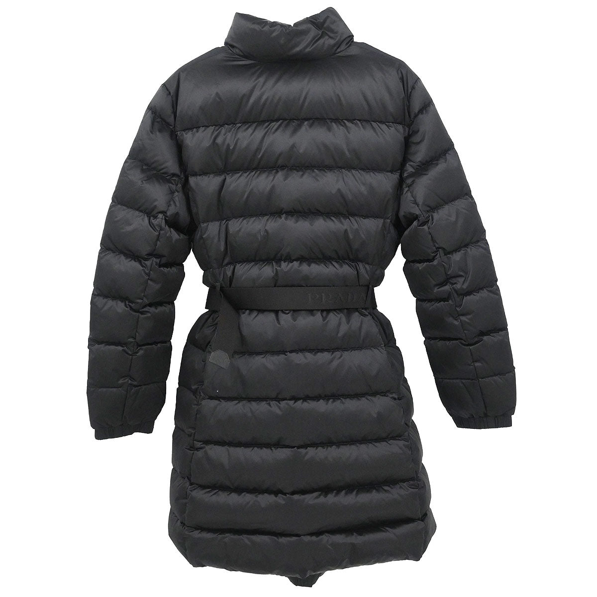 Prada 2018 Coat Black #46