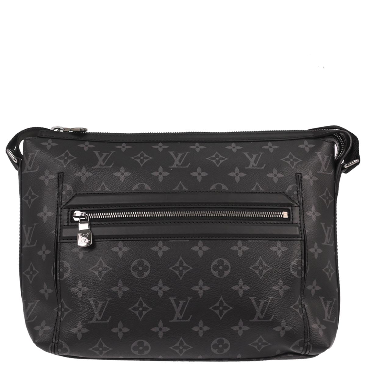 Louis Vuitton Monogram Odyssey Messenger PM Shoulder Bag M44223