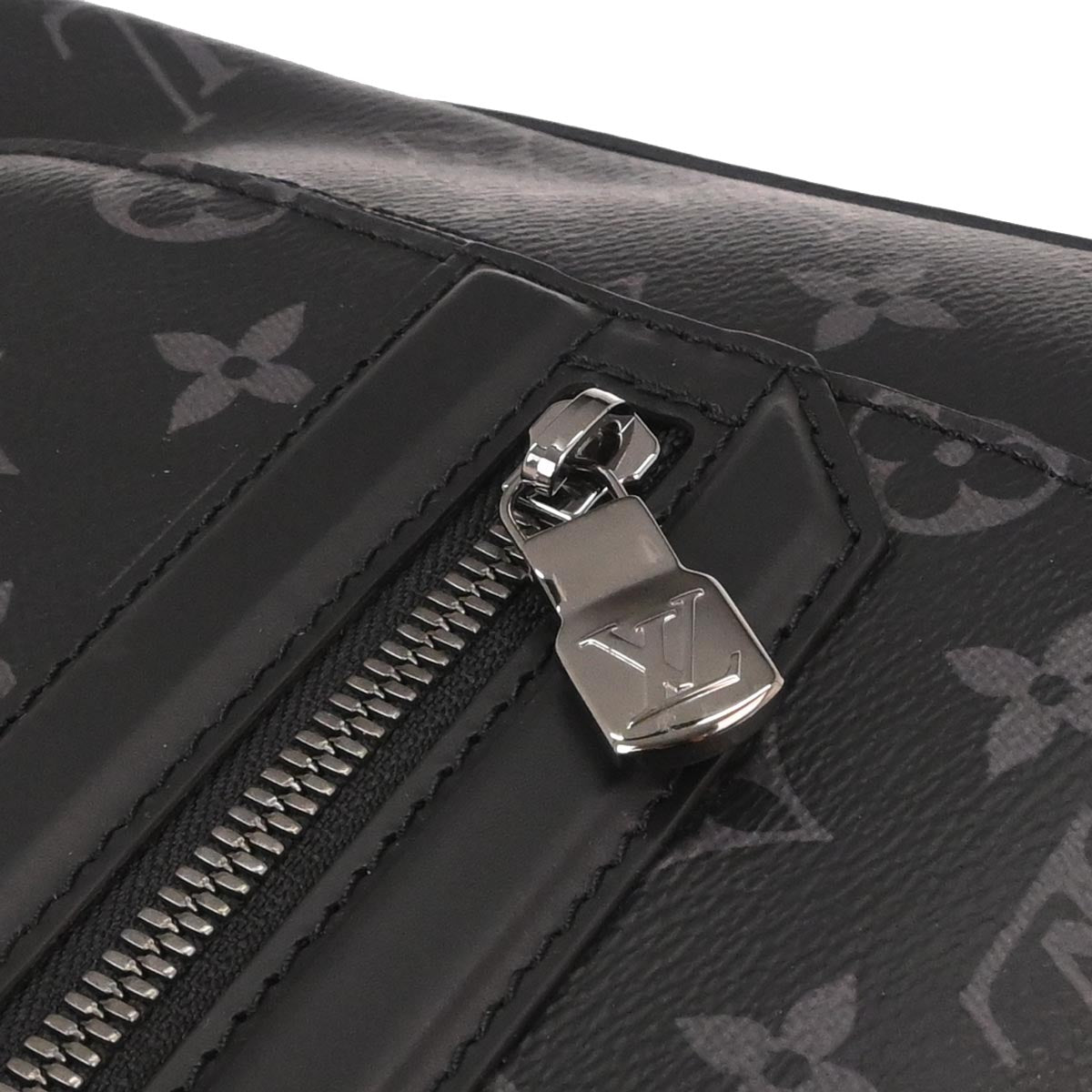 Louis Vuitton Monogram Odyssey Messenger PM Shoulder Bag M44223