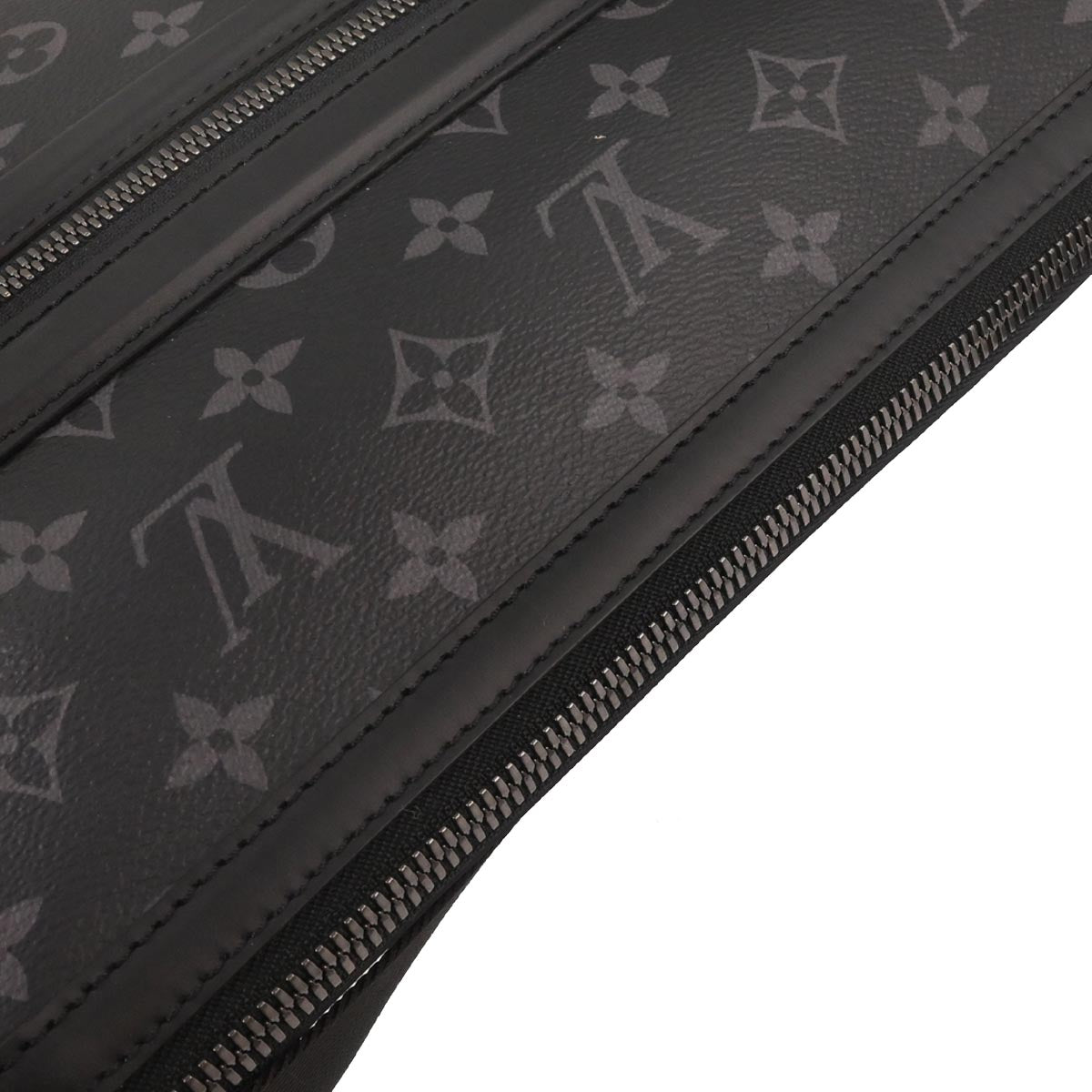 Louis Vuitton Monogram Odyssey Messenger PM Shoulder Bag M44223