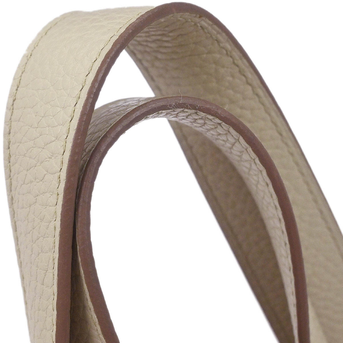 Hermes Beton Taurillon Clemence Picotin Lock 22 MM Handbag